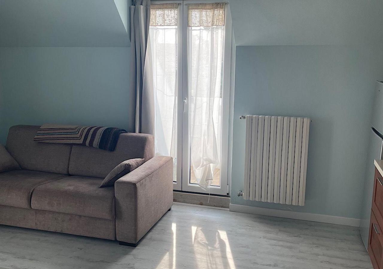 La Magnolia Apartaments IV Tulip Desenzano del Garda Ngoại thất bức ảnh