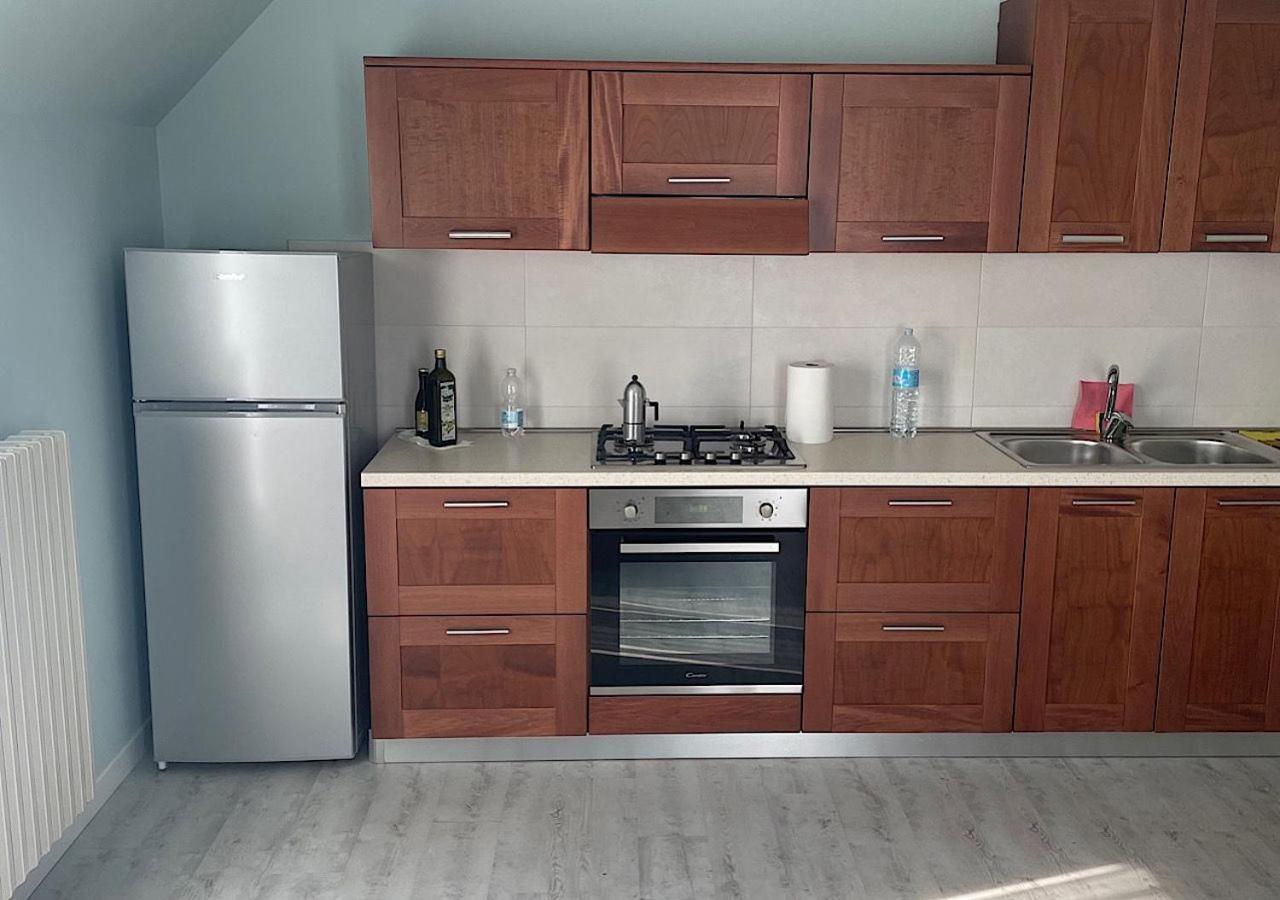 La Magnolia Apartaments IV Tulip Desenzano del Garda Ngoại thất bức ảnh