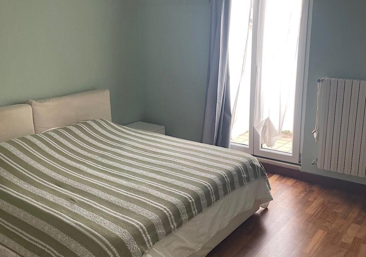 La Magnolia Apartaments IV Tulip Desenzano del Garda Ngoại thất bức ảnh